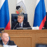 Александр Дронов поздравил депутатов Новгородской областной думы VIII созыва с началом работы. - Новгородские Ведомости