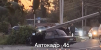 Глава города прокомментировал, почему на улице Энергетиков в Курске нет освещения - Курская правда