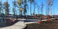 Благоустройство - ИА Удмуртия