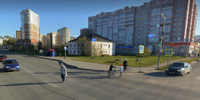В Кирове снос дома на Ленина отложили из-за спора с жильцом - Свойкировский.рф