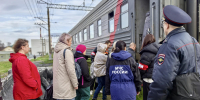 Масштабная проверка готовности - ГУ МЧС Мурманской области