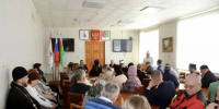 В Параньге пройдет межрегиональная конференция о ценностях религии и братства - Марийская правда