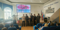 Профилактика употребления нецензурной лексики - ИМСИТ