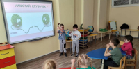 Здравствуй, батюшка Покров! - Детская библиотека