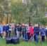 Завтра во всех районах области пройдут субботники   - Министерство строительства