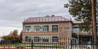 ⚒ ХОД КАПИТАЛЬНОГО РЕМОНТА В ДЕТСКОМ САДУ №4 СЕЛА ТРОИЦКОЕ - Нанайский район