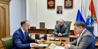 Компания «Газпром газораспределение Самара» ввела дополнительную меру поддержки. Это постоплата работ по газификации внутри участка и в доме. - НИА Самара