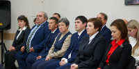 Бусаргин указал партийцам на необходимость внимания участникам СВО и их семьям - Четвертая Власть