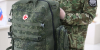 Студент НИУ «БелГУ» удостоен медали Луки Крымского - БелГУ