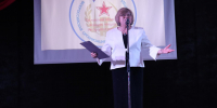 "Областной конкурс чтецов и авторского рисунка". г.Орел - Социально-культурное объединение