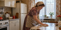 В СССР умели использовать всё до последнего: советские лайфхаки, которые пригодятся и в современной жизни - Город Киров