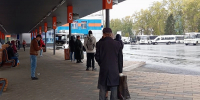 "Поезда ездят чаще и дешевле": автобусы в Москву и Пермь из Кирова отменили - Город Киров