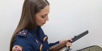 Добровольно сдавшим оружие костромичам обещают до 8 тысяч рублей - Интернет-телевидение Логос