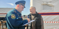 Старший дознаватель Подмосковья занял почетное 2 место во Всероссийском конкурсе на звание «Лучший дознаватель органов государственного пожарного надзора – 2026» - ГУ МЧС МО