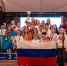 Московские шахматисты выиграли 6 медалей на Первенстве Азии среди школьников - Федерация шахмат