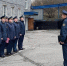 В УФСИН России по Мурманской области прошли областные учебно-методические сборы - УФСИН