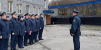 В УФСИН России по Мурманской области прошли областные учебно-методические сборы - УФСИН
