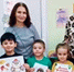 Береги планету с детства - ЦБС Ленинского городского округа