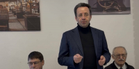 «Татар-информ» пригласил ветеранов агентства по случаю Декады пожилых людей - ИА Татар-информ