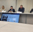 Корпорация развития Саратовской области представила инвестиционный потенциал региона на форуме «InRussia-2026» - Правительство Саратовской области