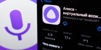 "Яндекс" предупредил о перебоях в работе нейросети "Алиса" - M24.Ru