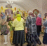 Малый престольный праздник в селе Зура - Глазовская Епархия