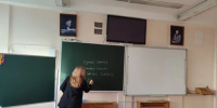 Ульяновские школьники готовятся к Всероссийской олимпиаде - Ulpravda.Ru