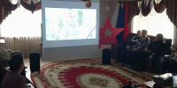 КРЦ «Новый Век информирует - Тетюшский район