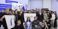 Тренинги предпринимательских компетенций: Итоги проведения - Вавиловский университет