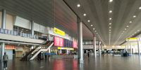 Четыре аэропорта Москвы ограничили прием и выпуск самолетов - ИА Общественная служба новостей