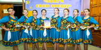 Областной фестиваль-конкурс детского творчества по выявлению и поддержке талантливых детей «Зажги свою звезду» - Центр народного творчества