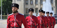 Фото: телеканал  «Краснодар» - ТК Краснодар