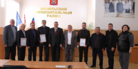 Все старались, как могли - Кизильский вестник