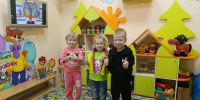 В кабинете детского творчества и подготовки к школе Дома культуры «Кубань» прошла «перезагрузка» – здесь полностью обновили мебель - Город-герой Новороcсийск