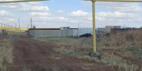 Повредил газопровод и скрылся - Кизильский вестник