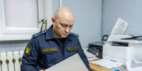 Неуплаченный уголовный штраф заменили пятью месяцами работ на благо общества - УФССП МО