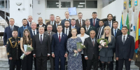 В Заксобрании Камчатки назвали руководителей комитетов. Photo 1 - Полуостров Камчатка