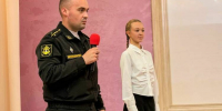 Североморцы провели уроки мужества для таймырских школьников - Мурманский вестник