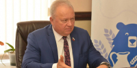 Нерешаемых задач не существует - Городская Дума