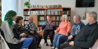 ⚜️Ежегодно 1️⃣0️⃣ октября отмечается День психического здоровья - Аксубаевский район