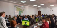 Прошло совещание по мерам поддержки субъектов малого и среднего предпринимательства с участием Центра «Мой бизнес» и АНО «Агентство РБ по предпринимательству» - Калтасинский район