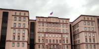 В Петербурге эвакуировали Выборгский районный суд после сообщения о минировании - Online47.Ru