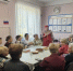 Музыкально-развлекательная программа «Красна изба пирогами» - Заветинский район
