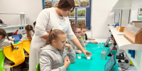 Агроклассы — будущие кадры для сельского хозяйства. - Корочанский район
