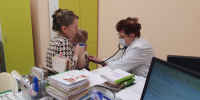 За неделю в Кинешме ОРВИ заболел 621 человек - Kineshemec.Ru