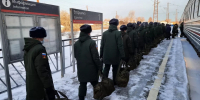 В России готовят новые меры для поиска уклонистов: засады, оцепления и слежка - Газета Егоршинские Вести
