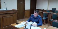 Во Владимирской области создателя нарколаборатории приговорили к 15 годам колонии - 6tv.Ru