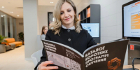 Какую востребованную профессию можно освоить в центре «Профессии будущего» в Печатниках - Департамент соцзащиты