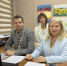 «Думай. Выбирай. Действуй»: Белгородская область поделилась опытом развития ТОС на межрегиональном форуме в Саратове.. - Краснояружский район