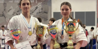Спортивные итоги недели: медали, рекорды и яркие победы студентов КГУФКСТ - КГУФКСТ